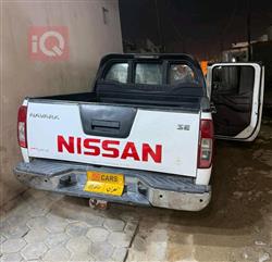 نيسان بيك اب